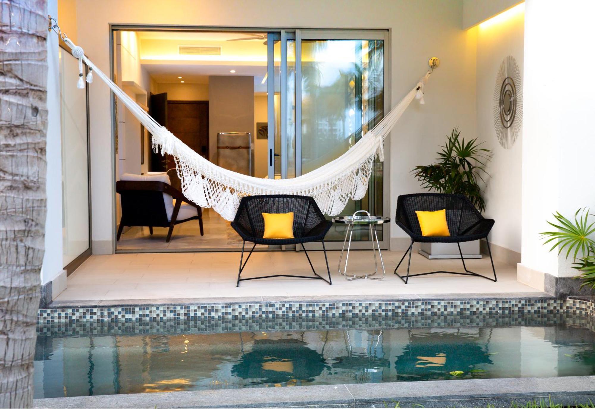 Garza Blanca Resort & Spa Cancun Cancún Exterior foto